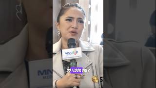 SIENNA BIKIN MARSHANDA GA HABIS PIKIR KOK BISA SE SWEET INI marshanda sienna benkasyafani [upl. by Indihar620]