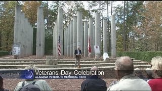 Veterans Day Celebration [upl. by Martz465]