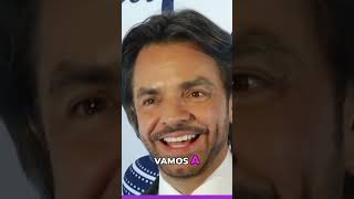 “Vamos a estar siempre unidos” Victoria Ruffo sobre Eugenio Derbez  elgordoylaflaca [upl. by Nolahp713]