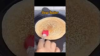 Perfect Quick 🫔easy Dosa batter l how to make crispy style neer dosa batter [upl. by Drhcir]