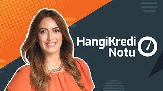 HANGİKREDİ NOTU [upl. by Cl]