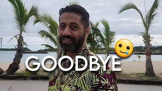 Fiji  Its So Hard To Say Goodbye [upl. by Enilarac]