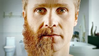 Shave Your Beard RIGHT NOW  SourceFed [upl. by Hussar]