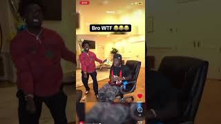 How Kodak was funny kodakblack kaicenatstream kodak kai mafiathon mafiathon2 twitch [upl. by Darryl]