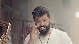 Saif Nabeel  Dayekh Bek Offical Music Video سيف نبيل  دايخ بيك  كليب فد شي عمرك خساره اذا متشو [upl. by Ennovaj]