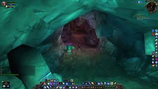 Fact Finding Mission WoW Classic Cataclysm Quest [upl. by Audi506]