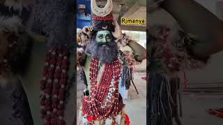 Mhara Ujjain ka raja re khamma re khamma ❤️❤️❤️❤️ [upl. by Aihcila]