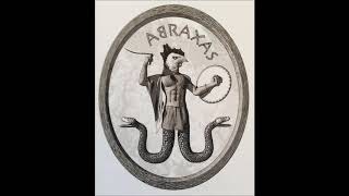 The Ancient God Abraxas [upl. by Emyle]