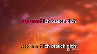 DE helene fischer verdammt ich lieb dich 55009 [upl. by Lashar]