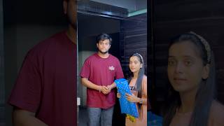 Kanjoos Mummy😂 Ms KomalDeepesh Zo ytshorts shorts viralvideo trending funny comedy yt [upl. by Durnan430]