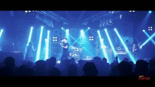 Betraying The Martyrs Euroblast 2016 Full Show [upl. by Isyak]