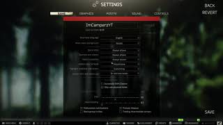 My Settings For EFT 139 [upl. by Eadas175]