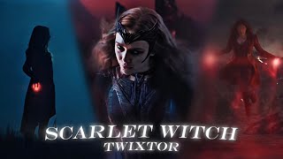 Scarlet Witch scene packtwixtor [upl. by Gibert]