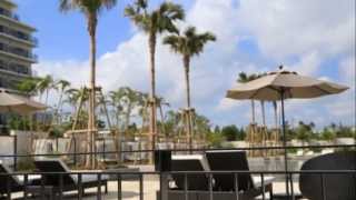 HOTEL MONTEREY OKINAWA SPA amp RESORT Photo Movie [upl. by Cleo]