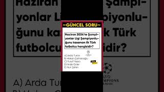 KPSS 2024 GARANTİ ÇIKABİLECEK GÜNCEL SORULARkpss2024 kpssgüncel kpsstarihkpssmatematikykstyt [upl. by Lambart]