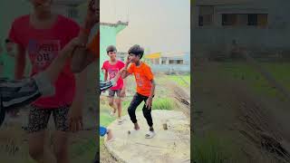 Real and twist 😂😂 Luka Chaapi shortvideo adarsh trending shortvideo youtube [upl. by Elmajian]