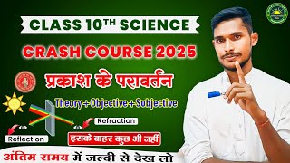 प्रकाश का परावर्तन।। prakash ka paravartan।। reflaction of light science [upl. by Nivi776]