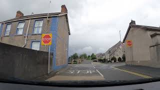 20th August 2024 GoPro Coagh to Slieve Gallion Viewpoint [upl. by Nylek779]