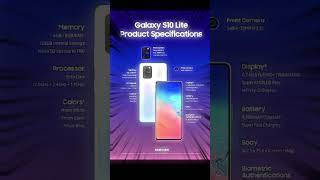 samsung Galaxy s10 lite vs Samsung Galaxy note 10 lite 😈😱📱 [upl. by Uriia982]