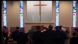 Adamsville Church of Christ Live Stream [upl. by Naniac344]