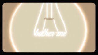 NØØNE  bøther me Official Music Video [upl. by Sardse]