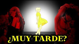 PROMISCUIDAD ARREPENTIMIENTO Y EL VESTIDO AMARILLO [upl. by Jorgensen]