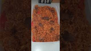 Jollof rice [upl. by Ibok]