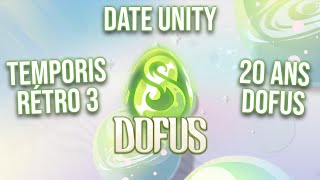 Ce qui arrive sur DOFUS en 2024  récap annonces Ankama [upl. by Ahsimrac]