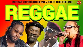 Reggae Mix Reggae Lovers Rock Mix 2024 Beres Hammond Glen Washington Busy Signal Gramps Morgan [upl. by Nadine56]