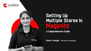 Introduction to Magento  Lesson7  Setting Up Multiple Stores in Magento [upl. by Ardnuek]