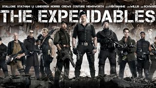 The Expendables 2010 Sylvester Stallone  Jason StathamJet Li  Full Movie Facts and Reviews [upl. by Asiram]