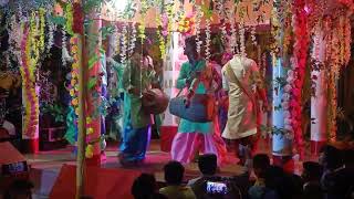 sirpura rangdal full dj dance [upl. by Bello609]