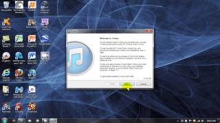 How To Download and Install iTunes onto your Computer Painlessly [upl. by Nodmac]