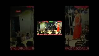 Umrala navratri mayavi rakashas ઉમરાળા નવરાત્રી માયાવી રાક્ષસ [upl. by Kuhn]