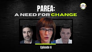 E6 PAREA A Need For Change [upl. by Mages]