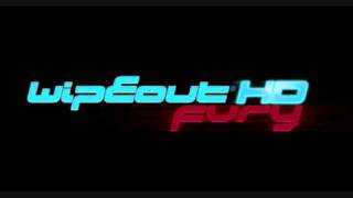 Wipeout HD Fury Soundtrack Two fingers  Marmite [upl. by Nylacaj966]