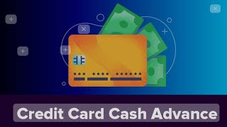 Credit Card Cash Advances The Good The Bad The Smart [upl. by Niuq386]