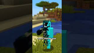 El Secreto de la Ballesta en Minecraft [upl. by Lane]