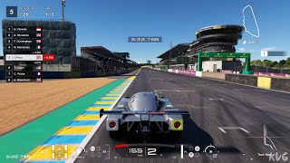 Gran Turismo 7  MercedesBenz Sauber Mercedes C9 1989  Gameplay PS5 UHD 4K60FPS [upl. by Sheya]