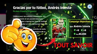 🚨🚨Comment Faire pour Andrés Iniesta Facilement  Tout savoir [upl. by Kuhn749]