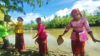 The Teduray culture songs and life [upl. by Ahsienauq]