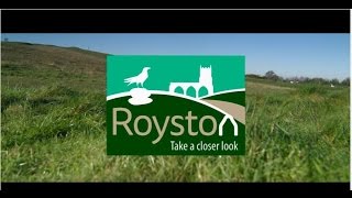 Royston Leisure amp Tourism [upl. by Susejedesoj]