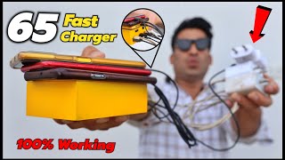 ये Power Bank Fast Charge होगा भी और करेगा भी  How To Make Fast Charger [upl. by Iseabal]