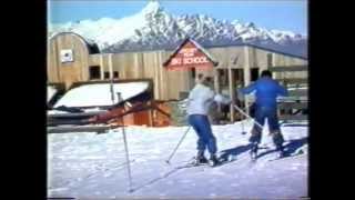 Ski Whizz 1986 episode 1wmv [upl. by Koziel]