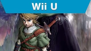 The Music of The Legend of Zelda Twilight Princess HD  Hyrule Field Theme [upl. by Zzaj]