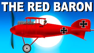 The Red Baron [upl. by Haron]