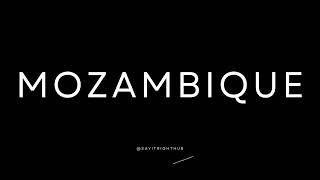 How to Pronounce Mozambique Correctly [upl. by Attenhoj]