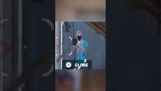 What was Frozone doing 😂 fyp funny viral fortnite fortniteclips fortnitemontage [upl. by Lamee865]