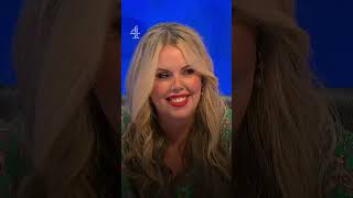 Roisin Conaty has an interesting use of the word squirrel CatsDoesCountdown [upl. by Persian]