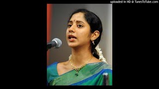 Nisha Rajagopalan  jnAnAmbikE pAlayamAm  sEnAgraNi  Dikshitar [upl. by Noiram]